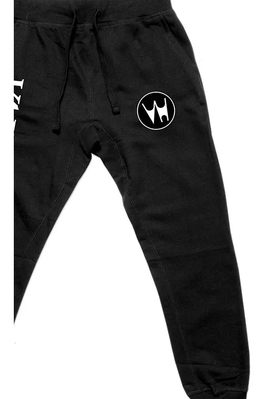 1-800-You-Wish Sweatpants