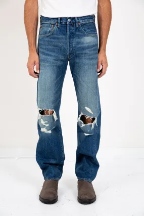 1955 501 Jean Lost City