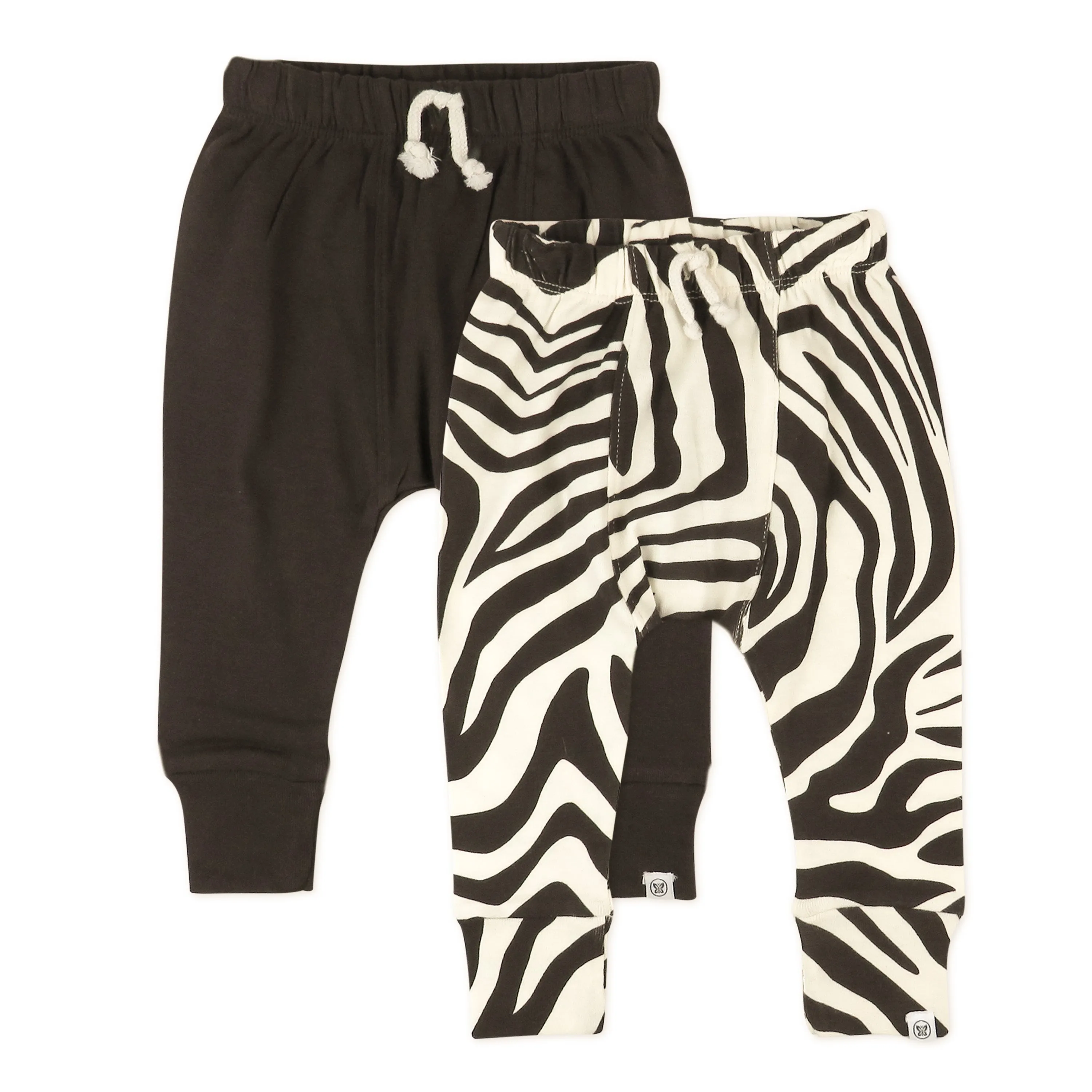 2-Pack Organic Cotton Honest Pants