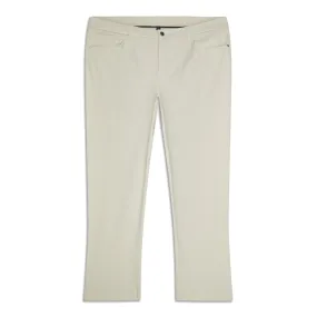 ABC Relaxed-Fit 5 Pocket Pant 34"L - Resale