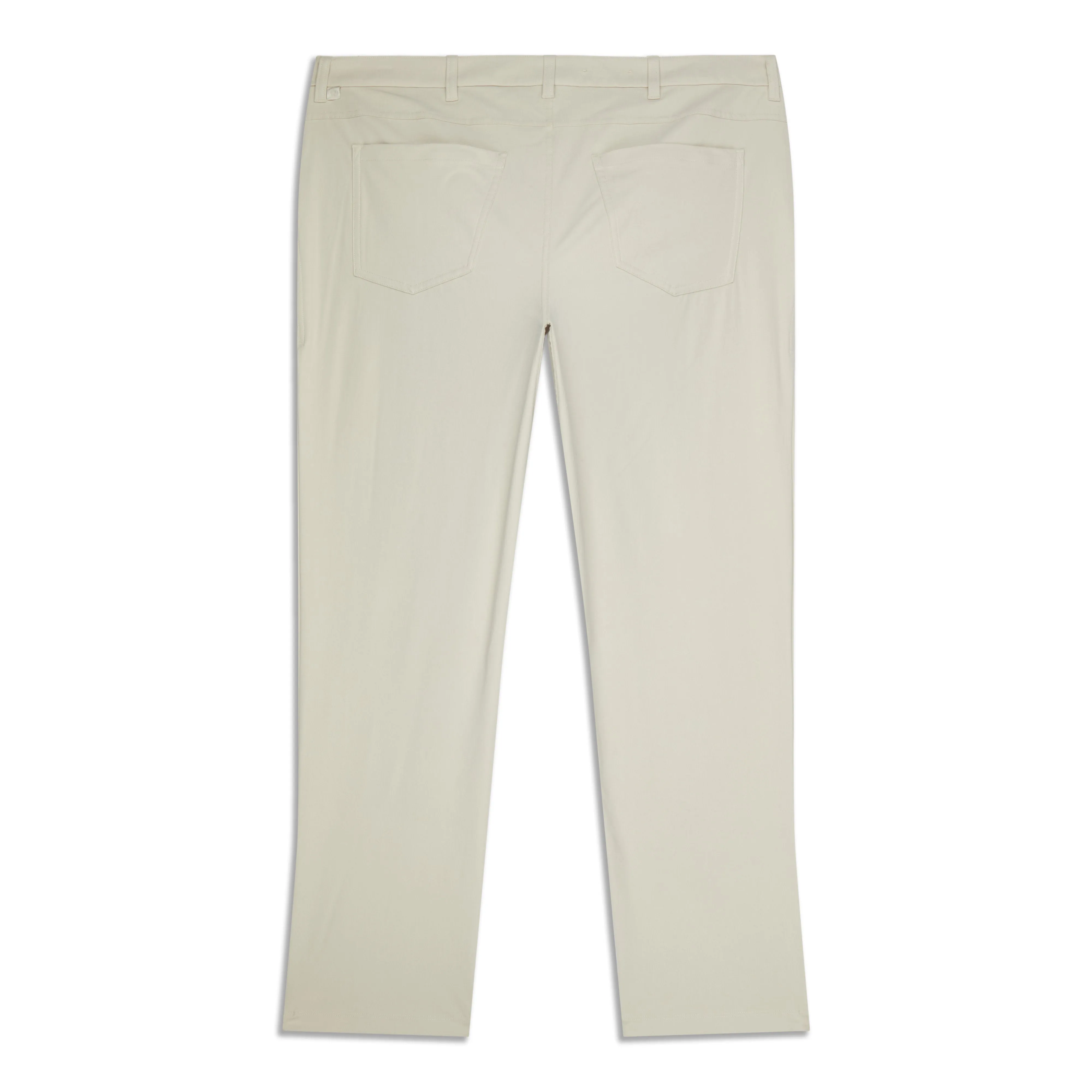 ABC Relaxed-Fit 5 Pocket Pant 34"L - Resale