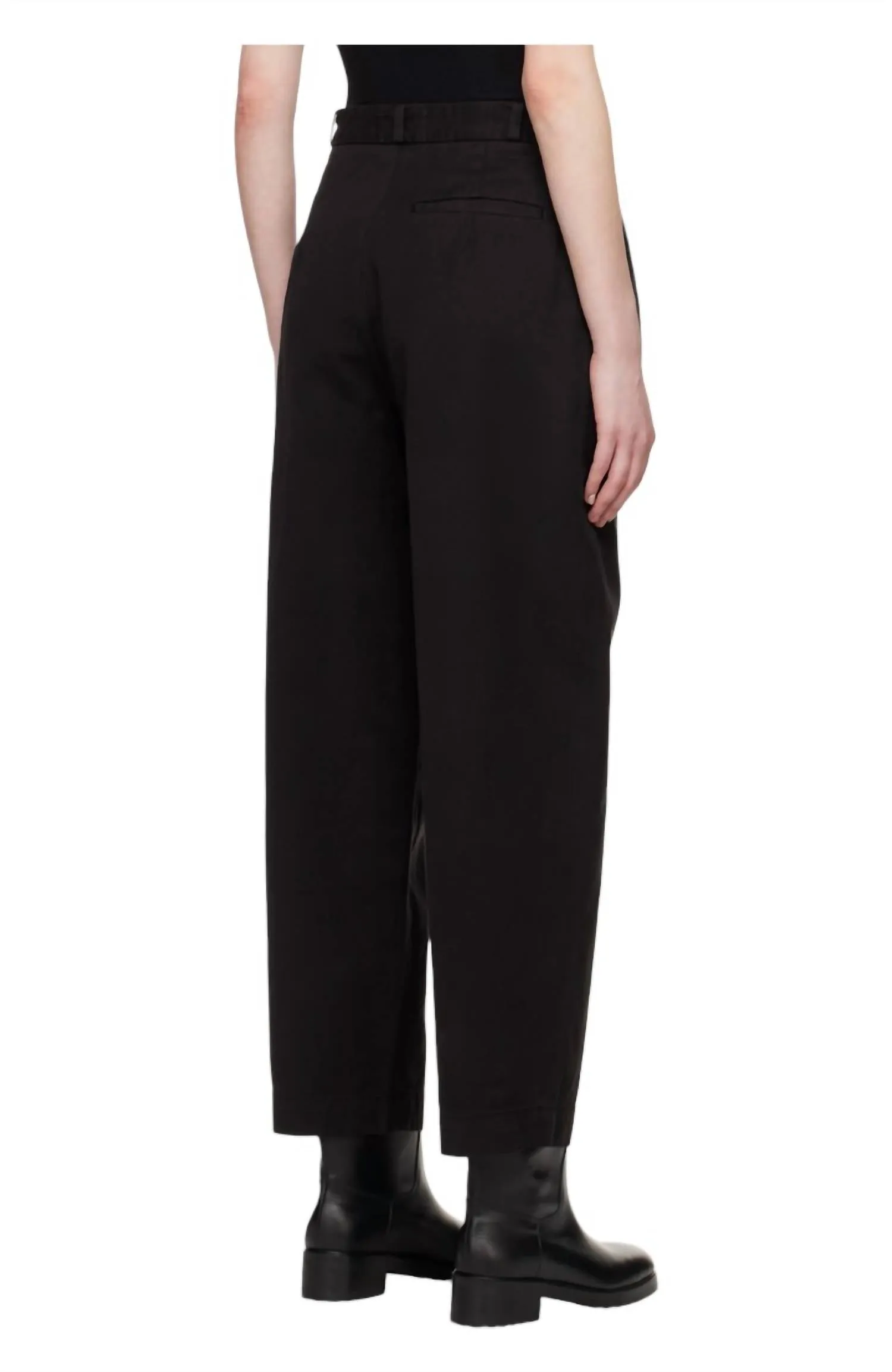 Agolde - Denim Becker Trousers