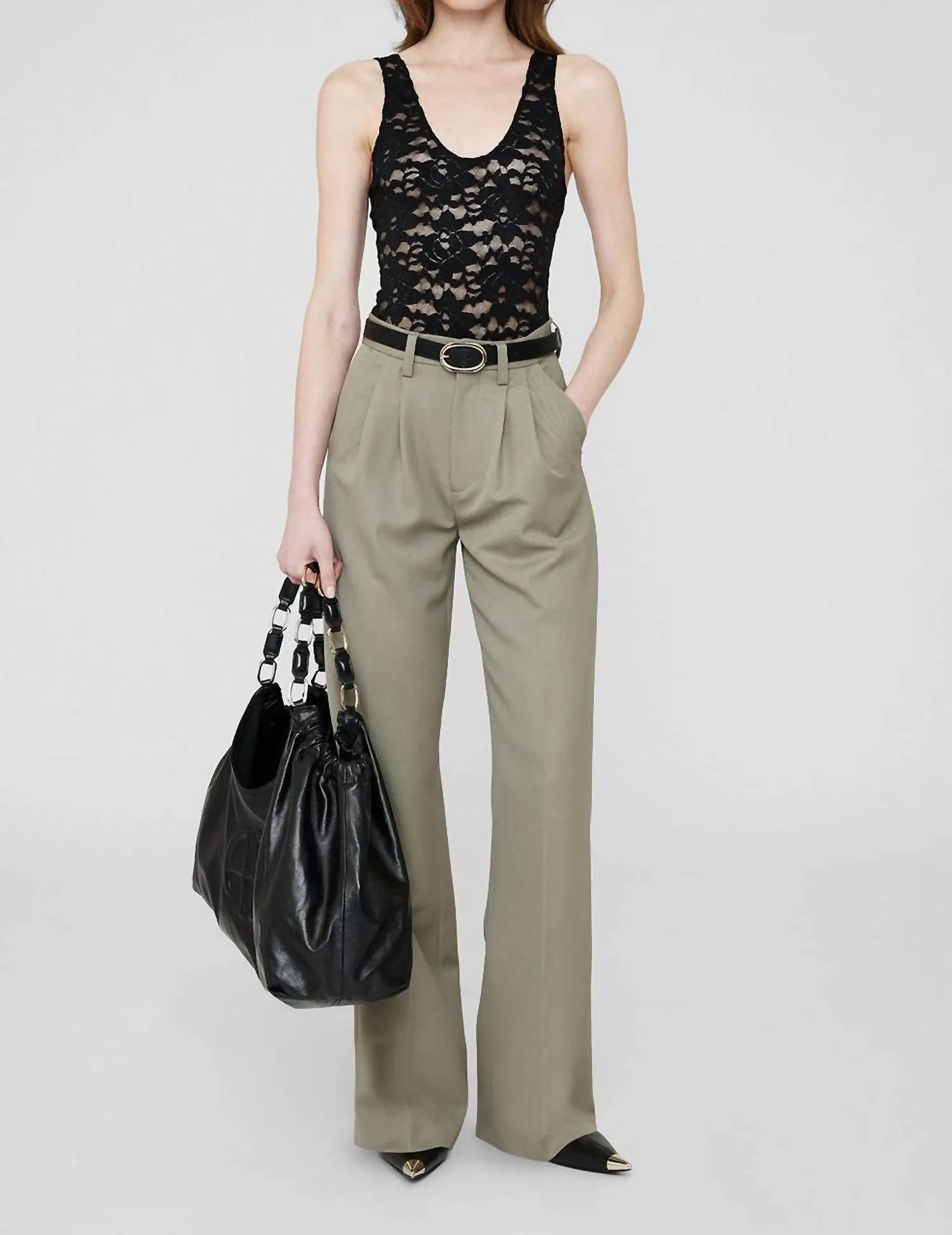 Anine Bing - Carrie Pant