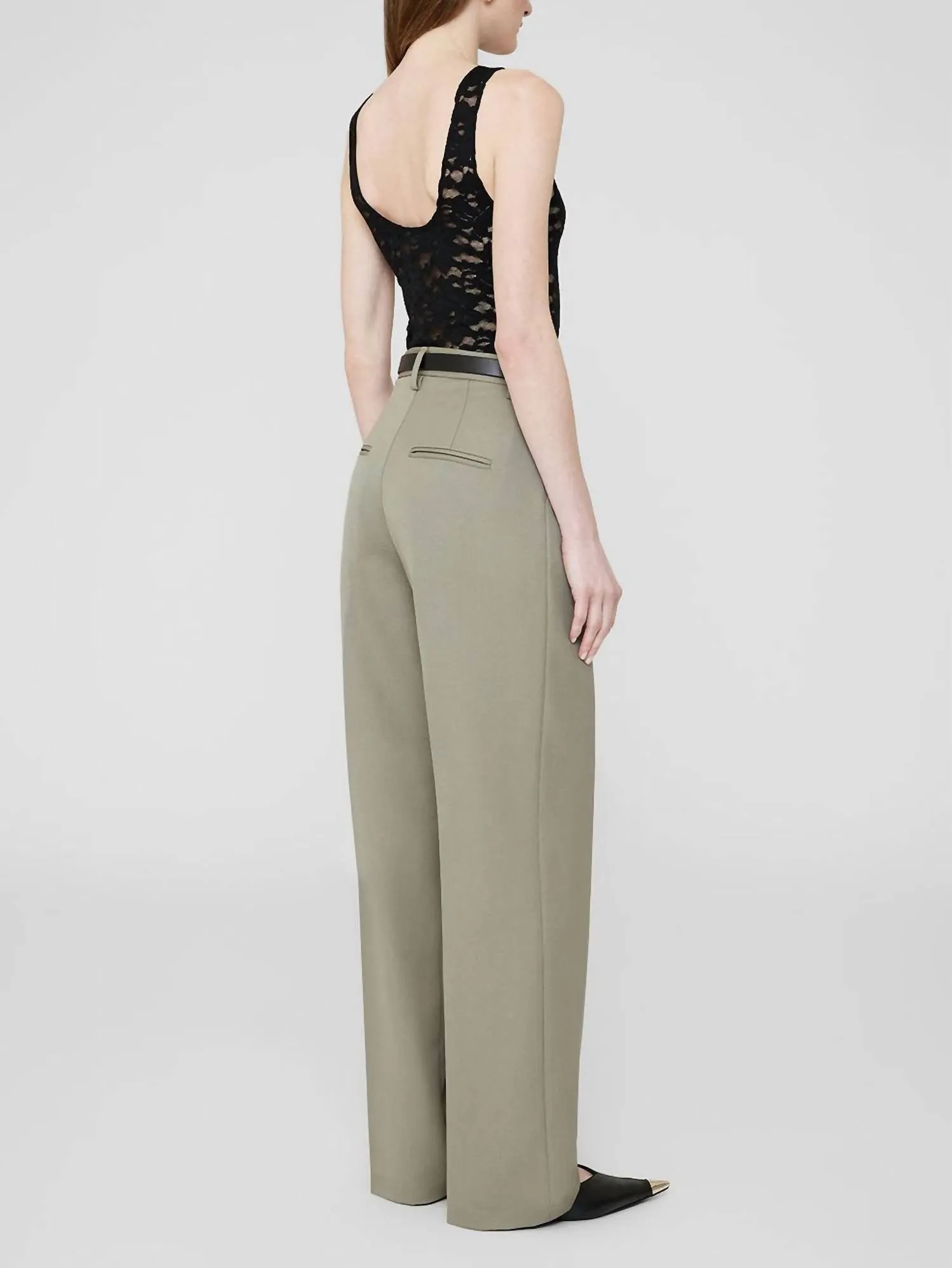 Anine Bing - Carrie Pant
