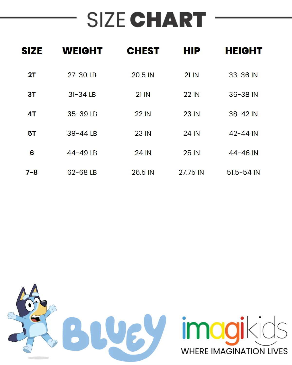 Bluey Fleece Sweatshirt and Jogger Pants Outfit Set Toddler to Big Kid