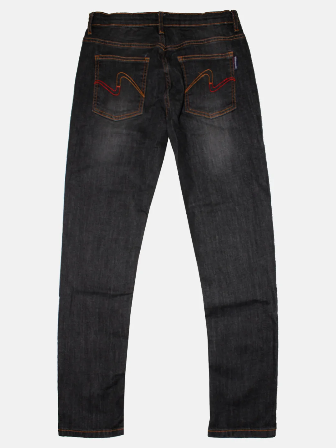 Boys Basic 5 Pocket Denim Pant