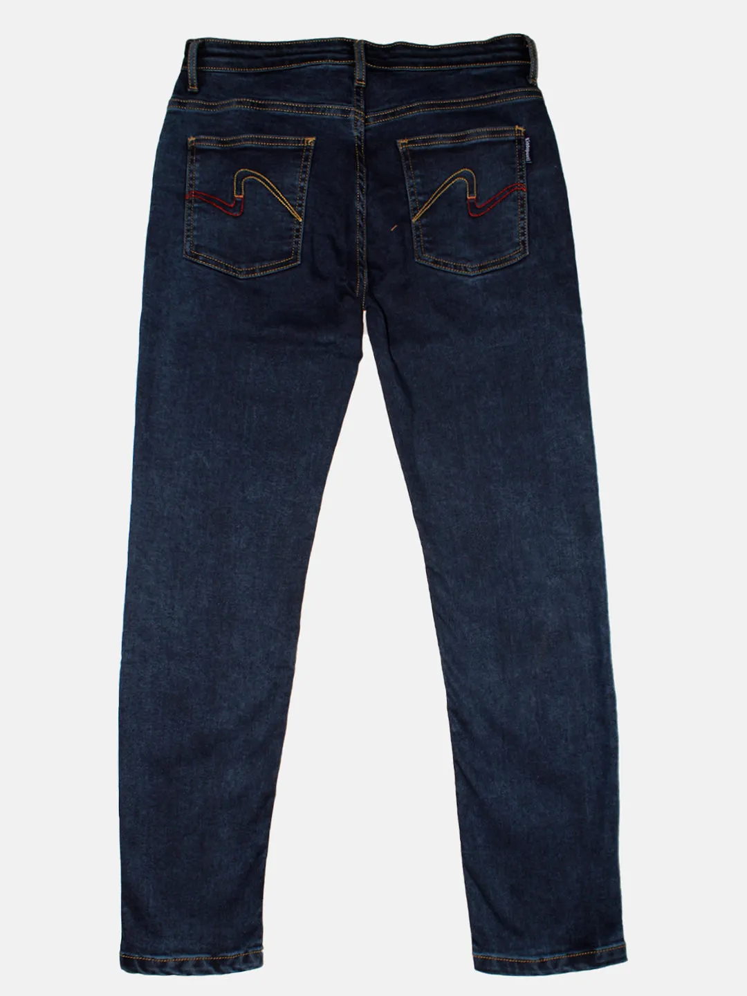 Boys Basic 5 Pocket Denim Pant