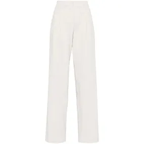 Brunello Cucinelli Jeans Beige