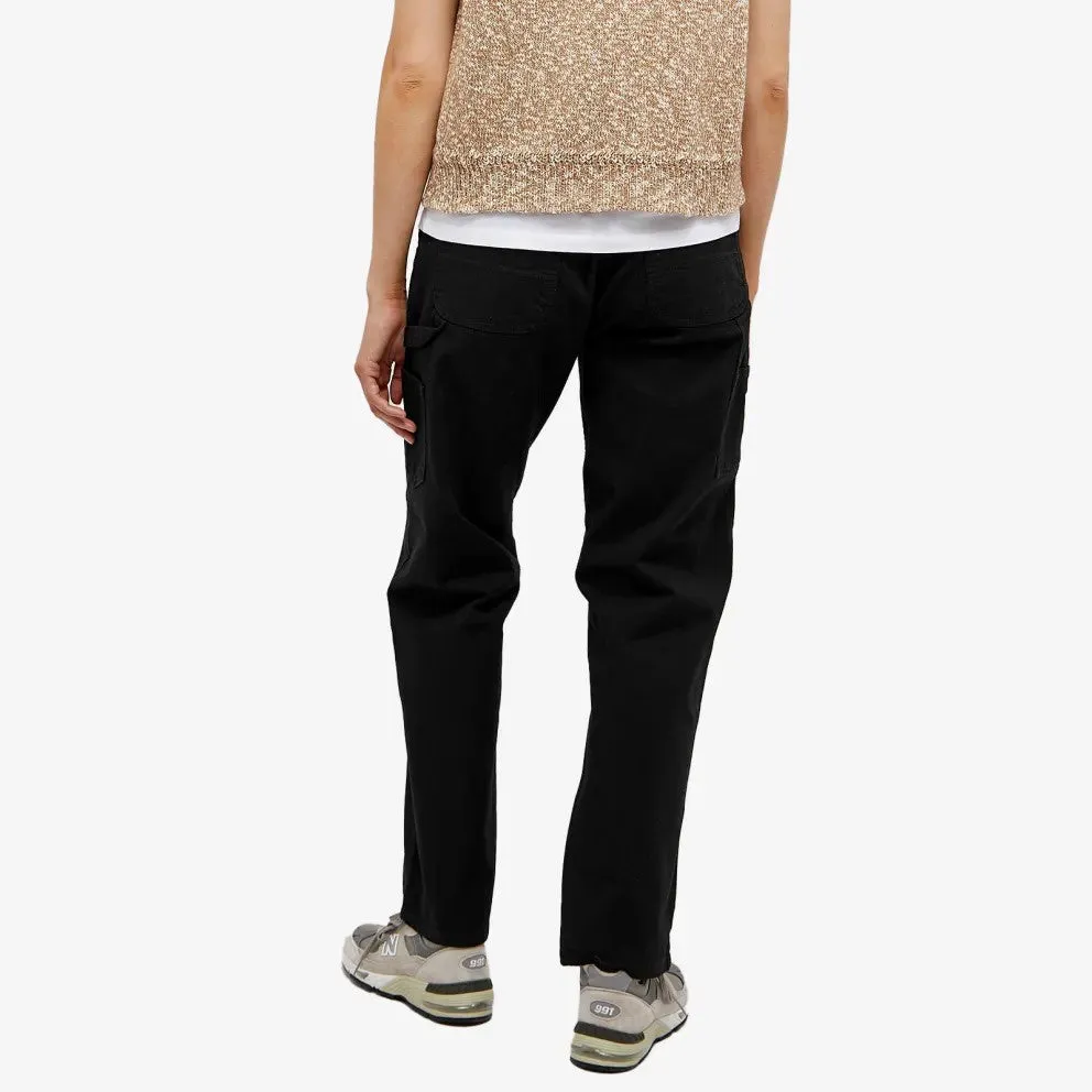 Carhartt WIP Pierce Straight Pants, black