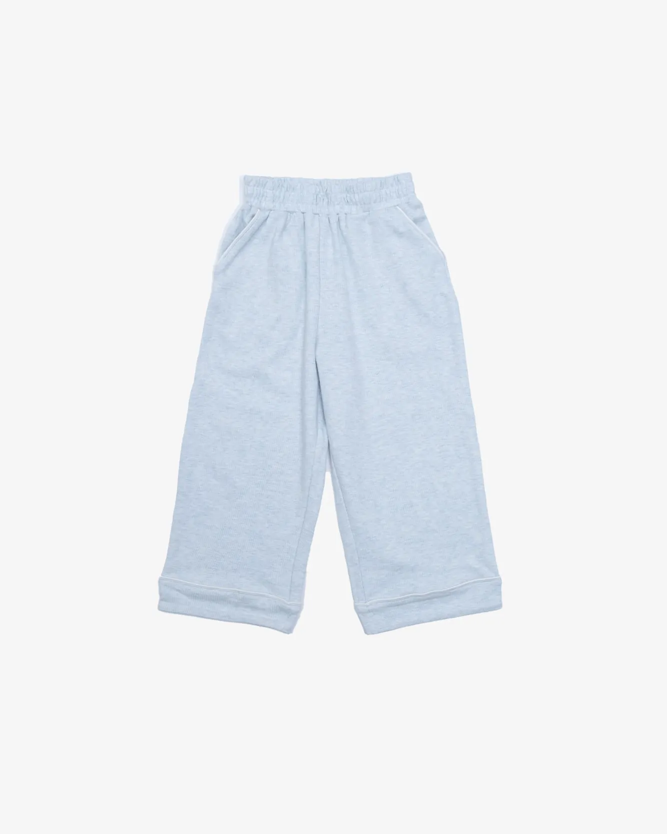 Children's Long-sleeved Loungewear Set