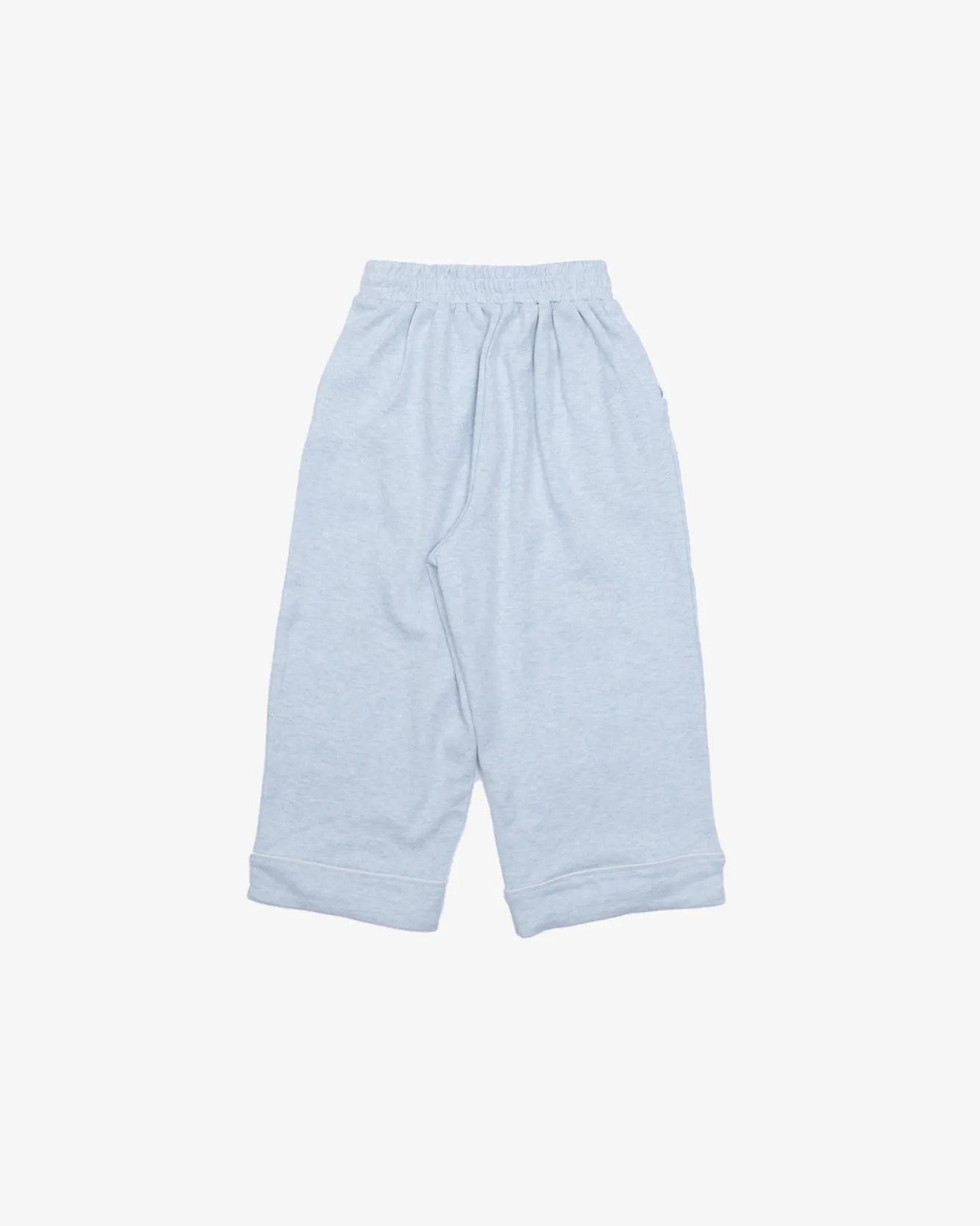 Children's Long-sleeved Loungewear Set