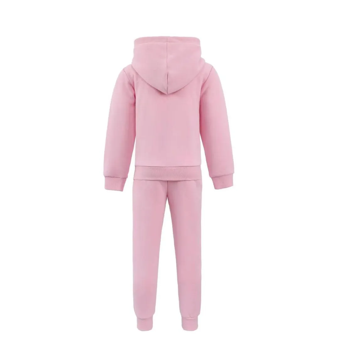 Crystal Bow Jogger Set