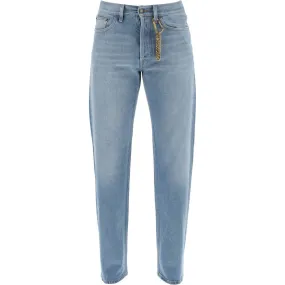 Darkpark larry straight cut jeans