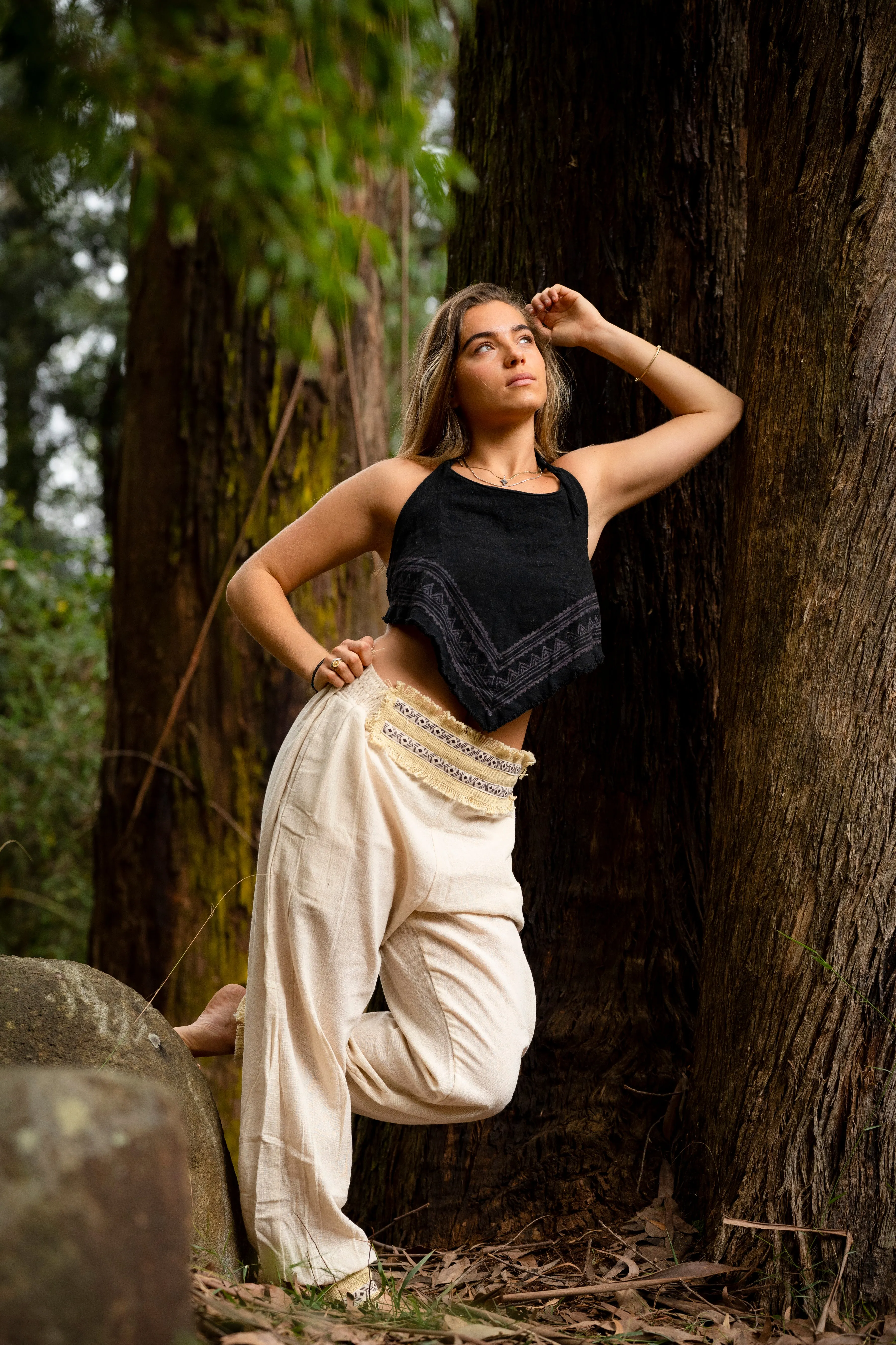 Drift Yoga Pants