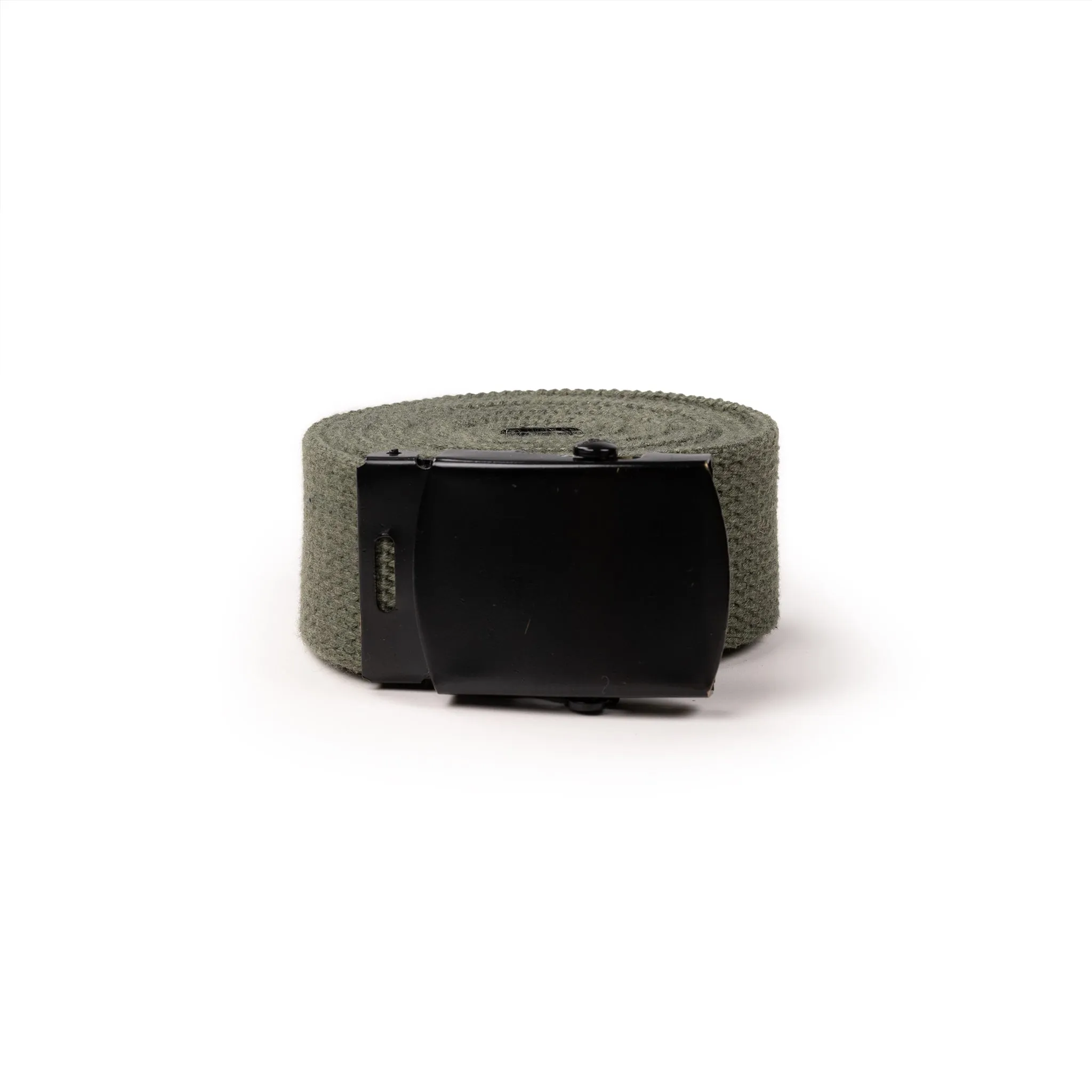 Dutch OD Pant Belt