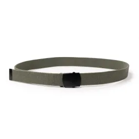 Dutch OD Pant Belt