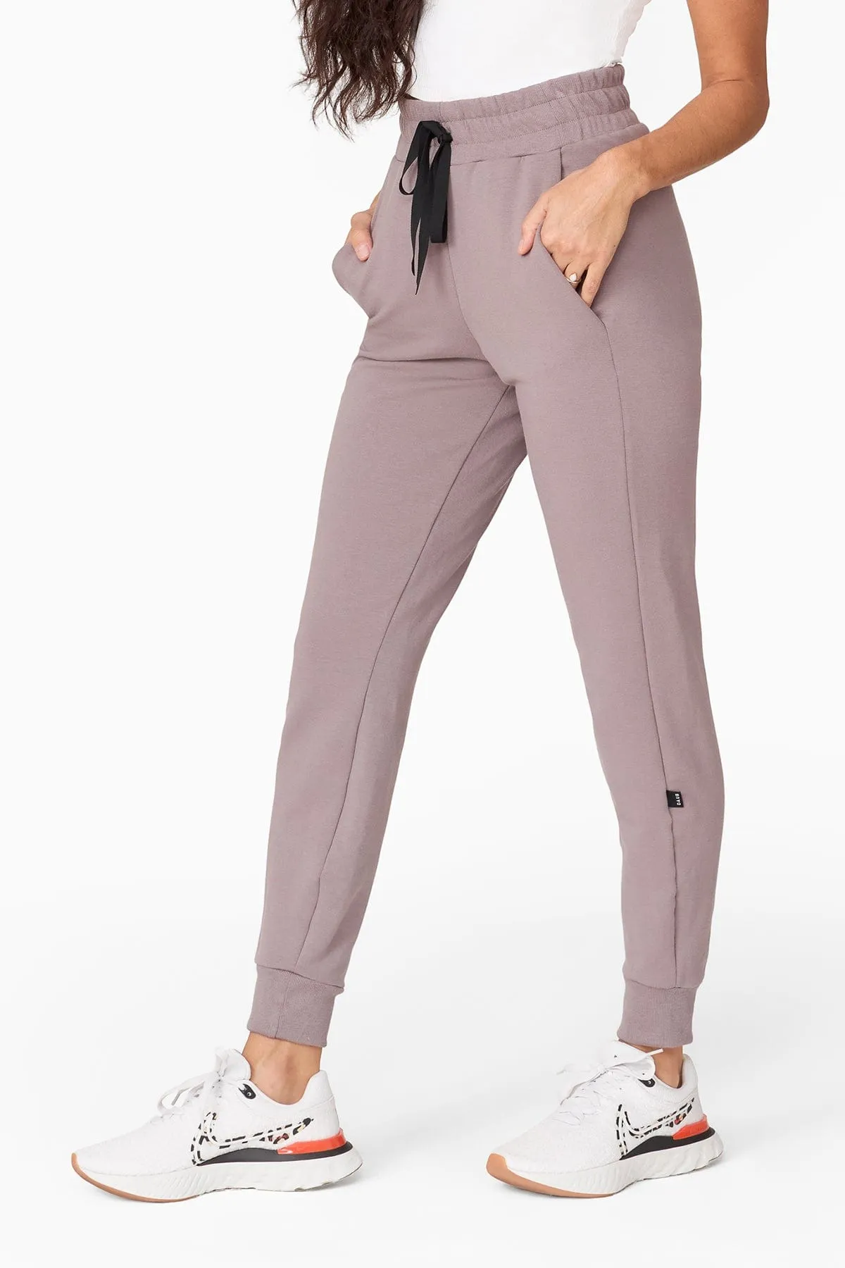 Freedom Jogger in Mink