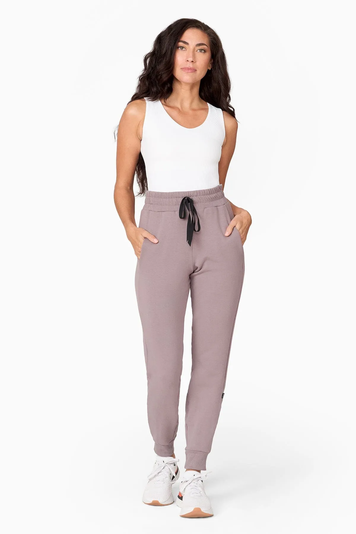 Freedom Jogger in Mink