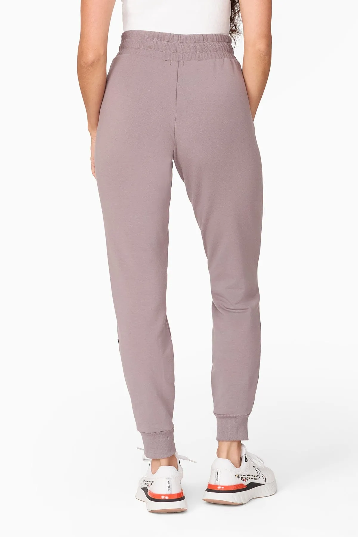 Freedom Jogger in Mink