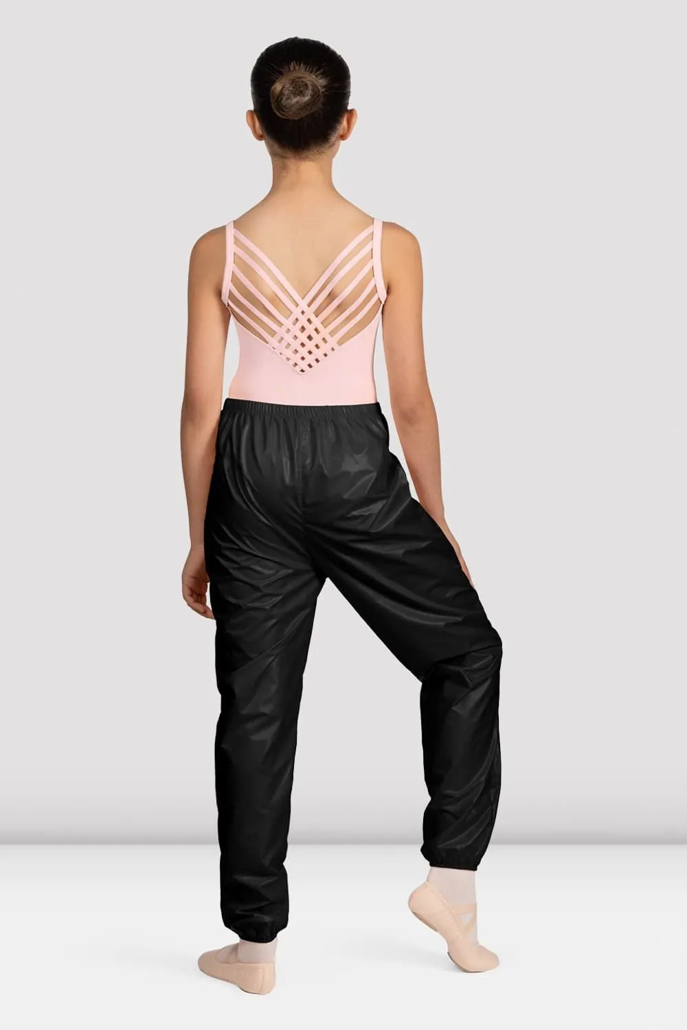 Girls Mirella Glow Girl Ripstop Trousers