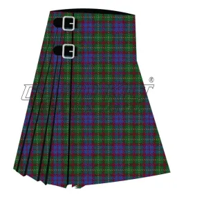 Gleneagles Group Tartan
