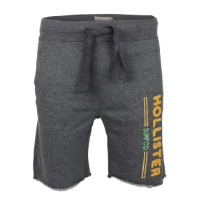 Holisters YELLOW Classic SURF ASH MEN SHORTS