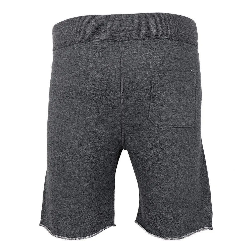 Holisters YELLOW Classic SURF ASH MEN SHORTS