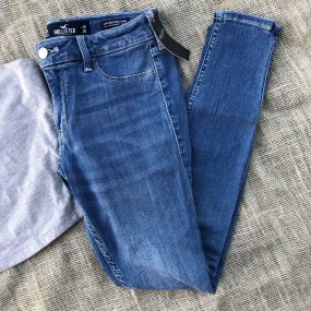 Hollister Jeans - 7S