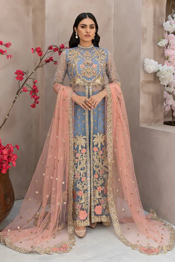 Imrozia Festive De Verano Unstitched 3 Piece Luxury Formal Collection'2022-I-151