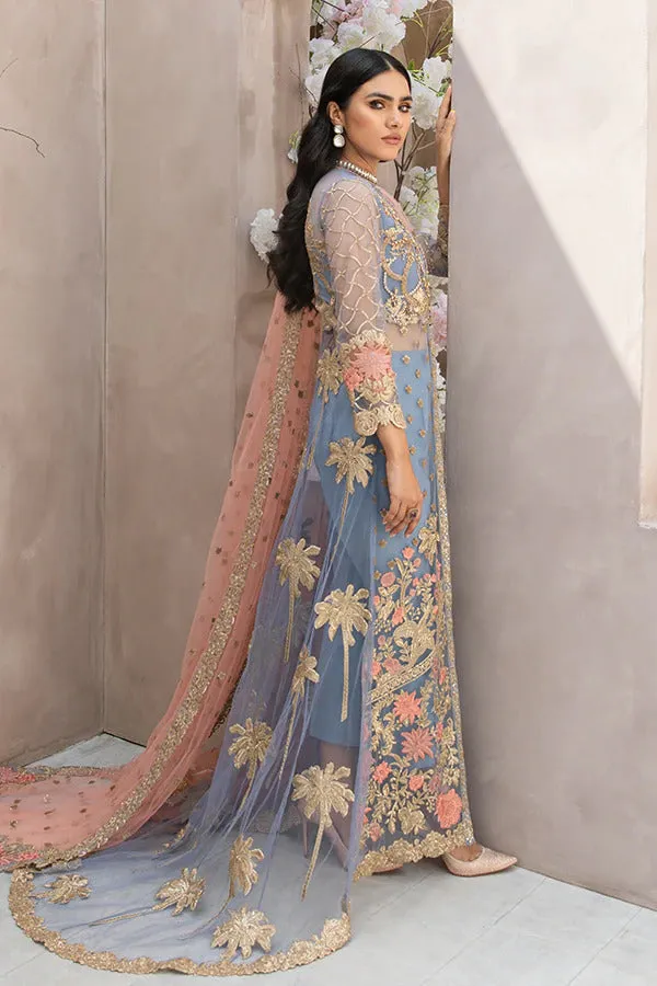 Imrozia Festive De Verano Unstitched 3 Piece Luxury Formal Collection'2022-I-151