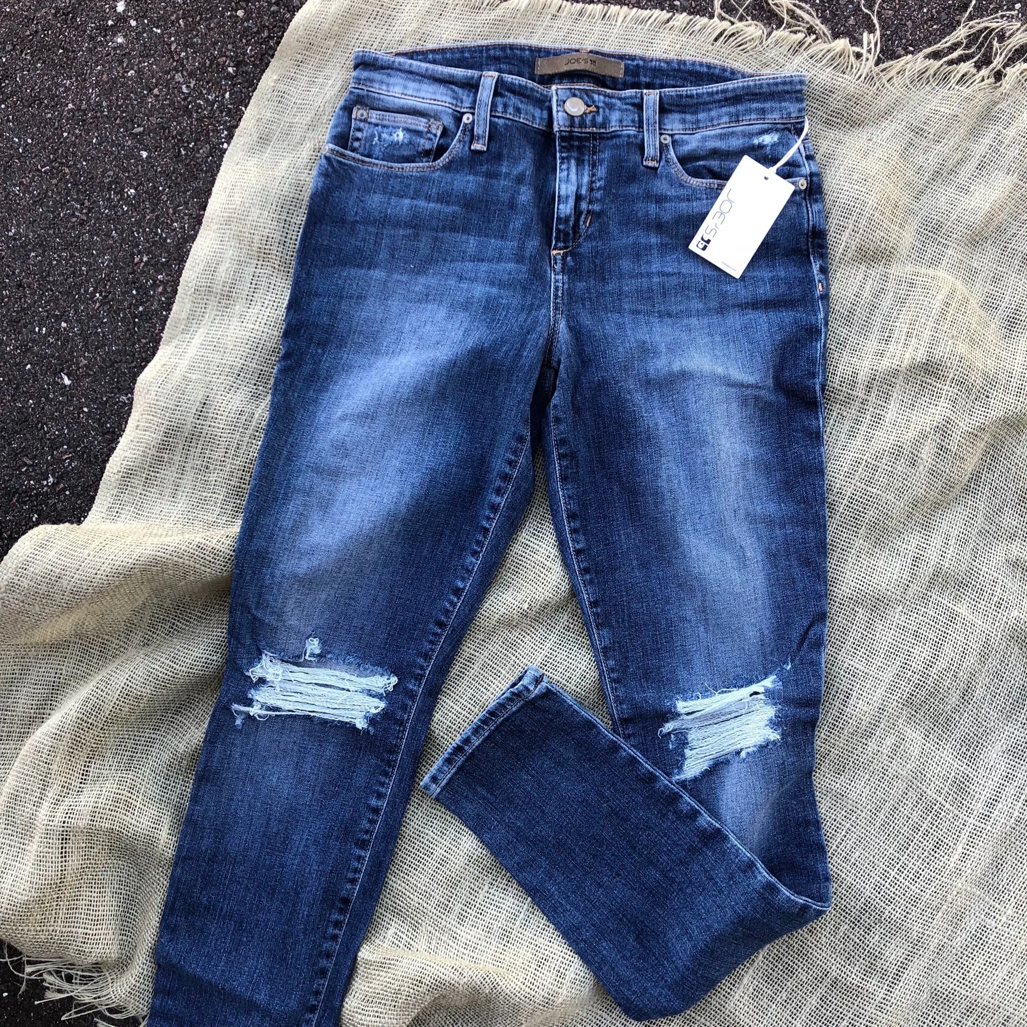 Joe’s Jeans Skinny - 28