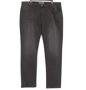 Joes Jeans - The Brixton Straight and Narrow Fit, Grey (Model: 45GTJPPE8225-PPE)