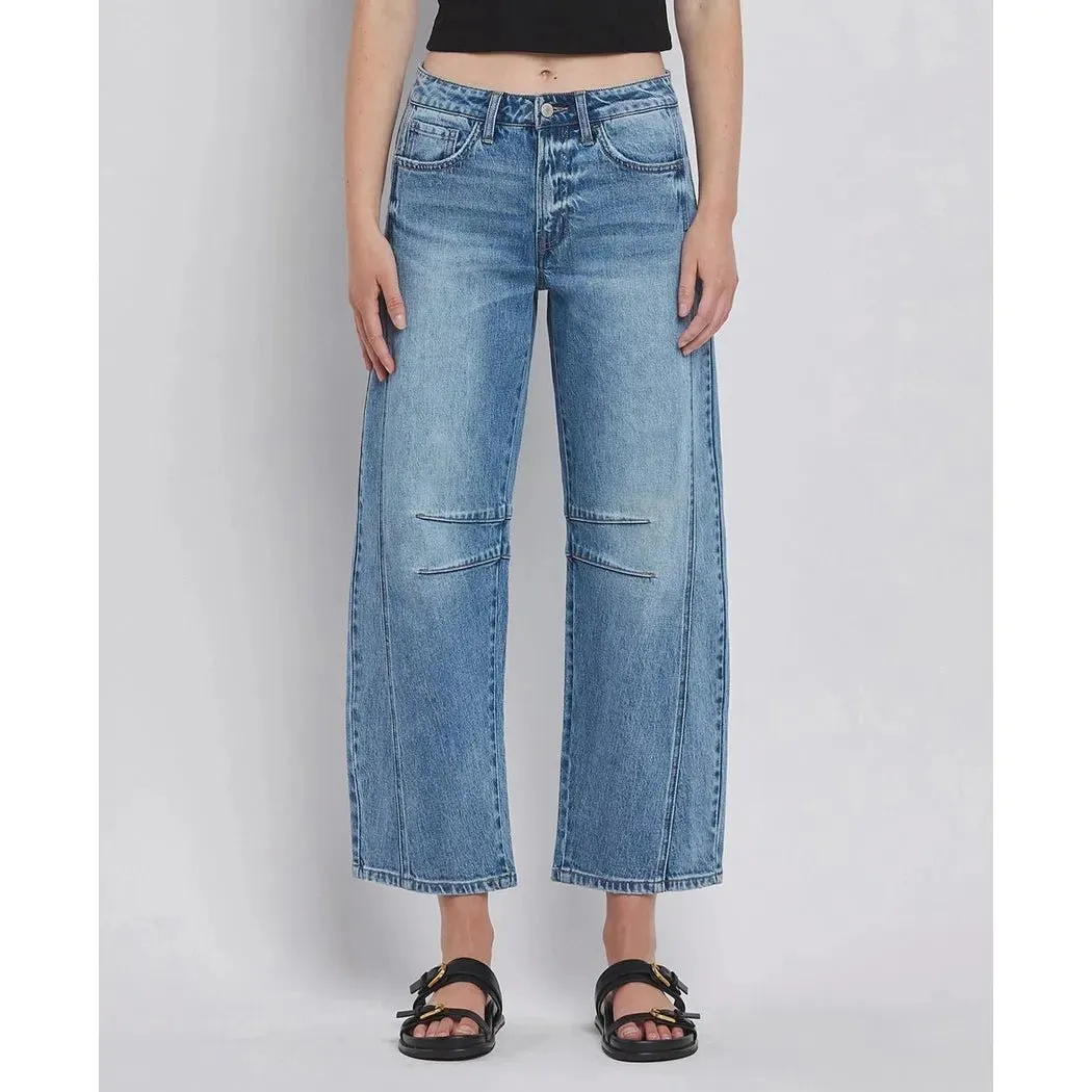 Kate Barrel Jeans