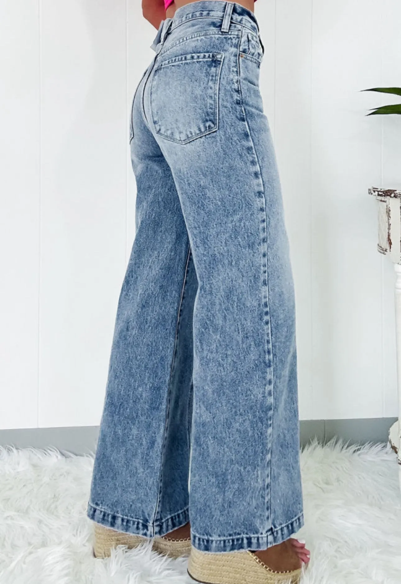 Kinly Jeans