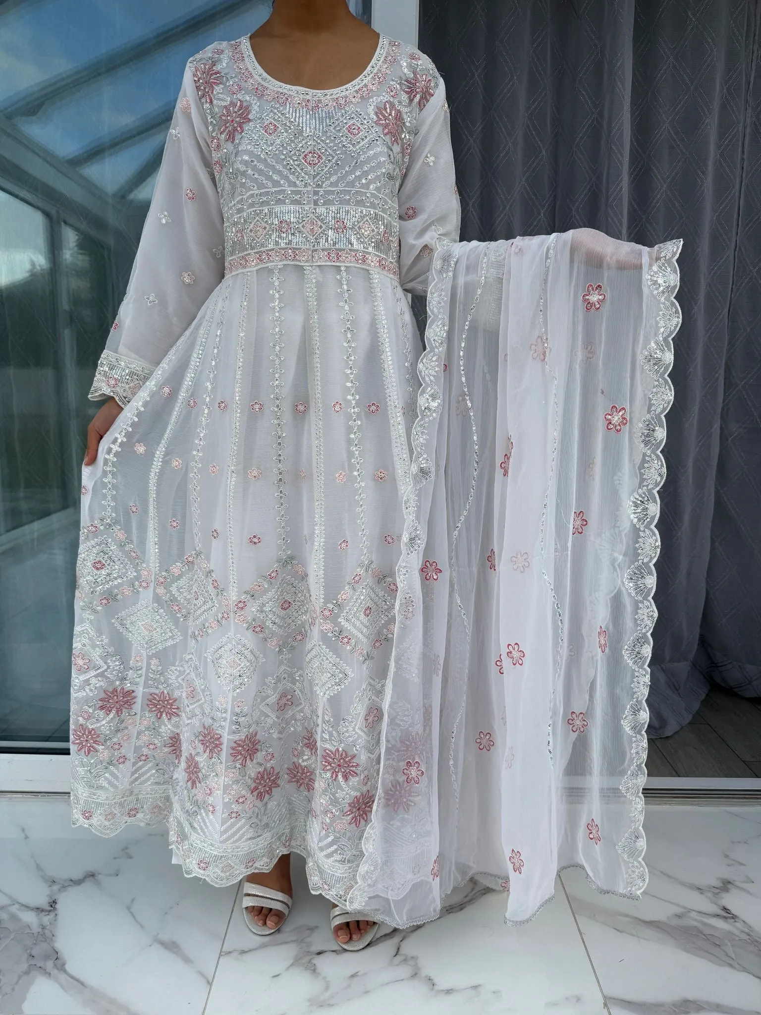 MAAHI