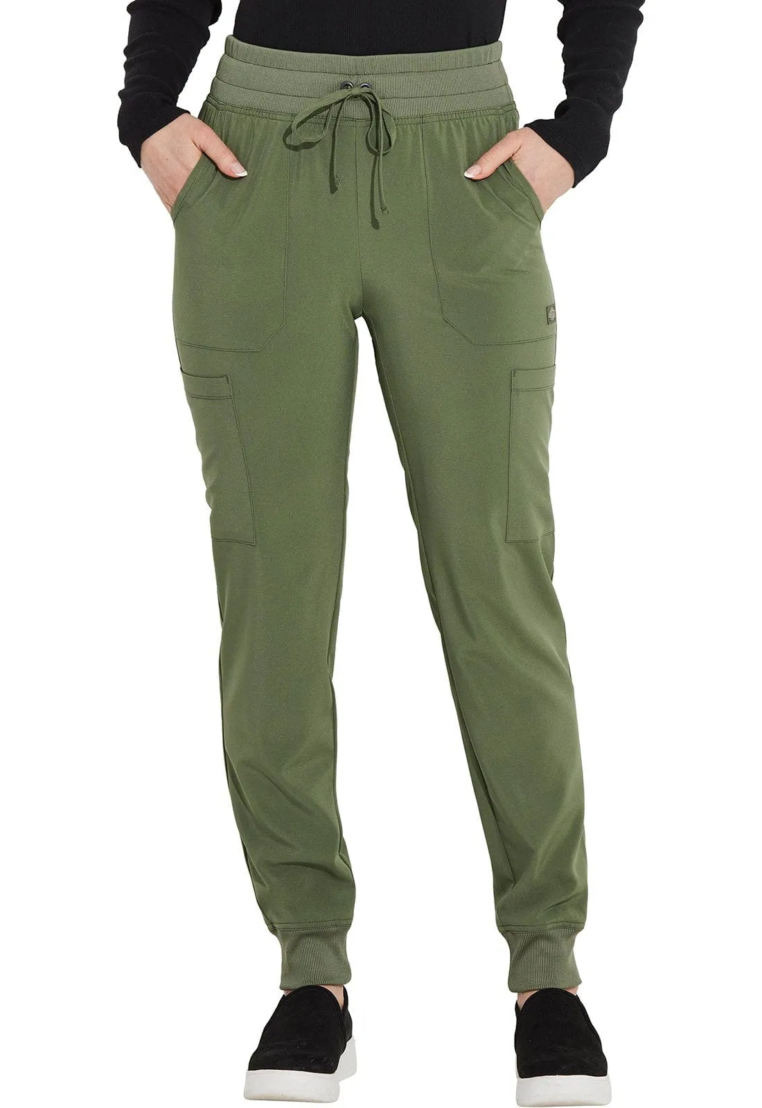 MoleMap Dickies EDS Essentials Jogger Olive - Inseam 29" (73.5 cm) MM-DK065OLV