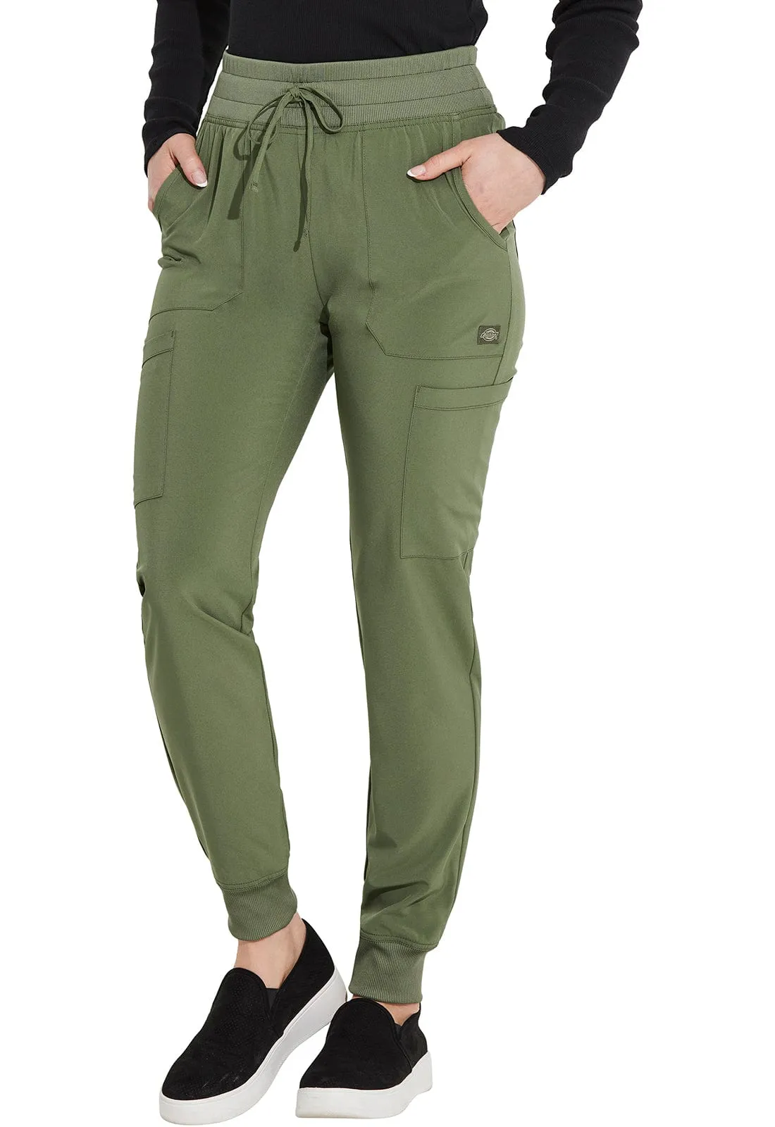 MoleMap Dickies EDS Essentials Jogger Olive - Inseam 29" (73.5 cm) MM-DK065OLV