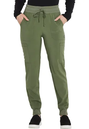 MoleMap Dickies EDS Essentials Jogger Olive - Inseam 29" (73.5 cm) MM-DK065OLV