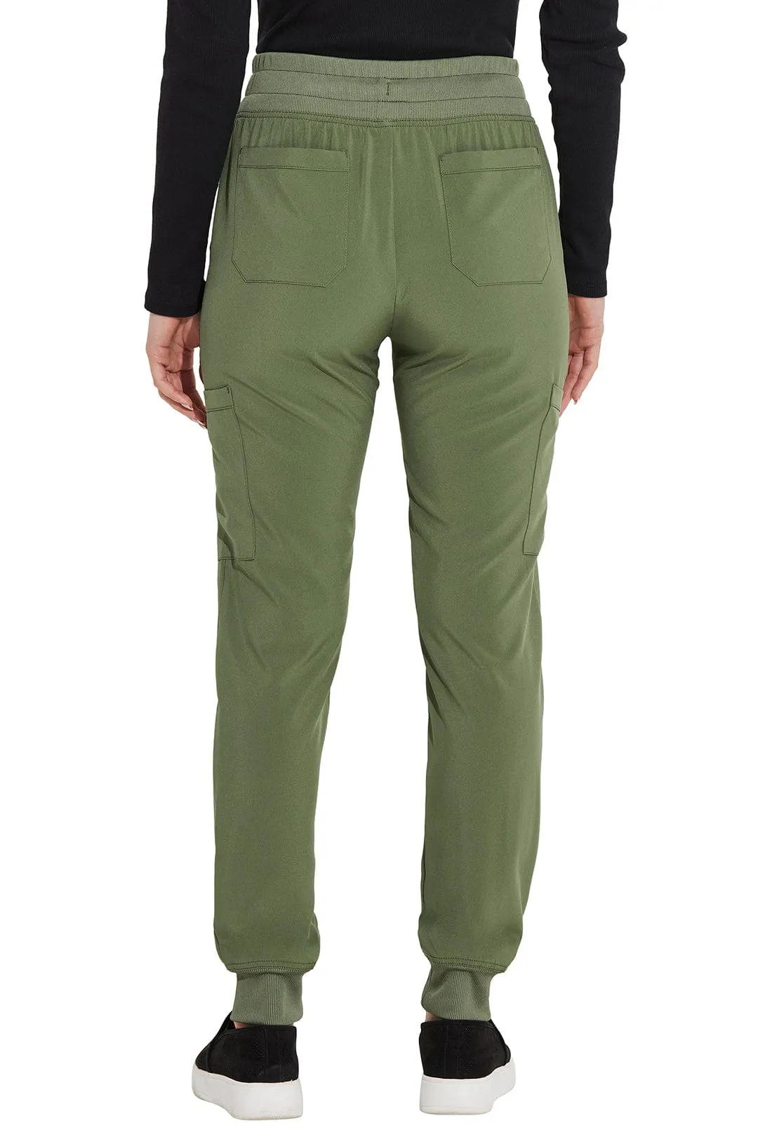MoleMap Dickies EDS Essentials Jogger Olive - Inseam 29" (73.5 cm) MM-DK065OLV
