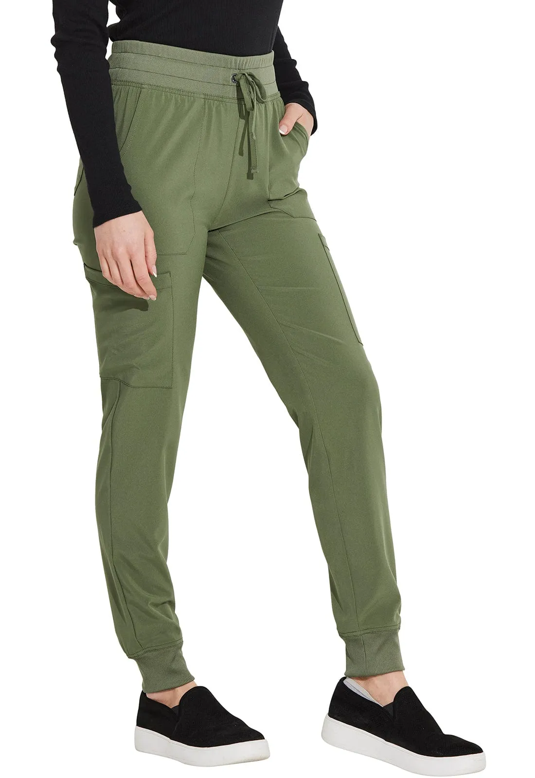 MoleMap Dickies EDS Essentials Jogger Olive - Inseam 29" (73.5 cm) MM-DK065OLV