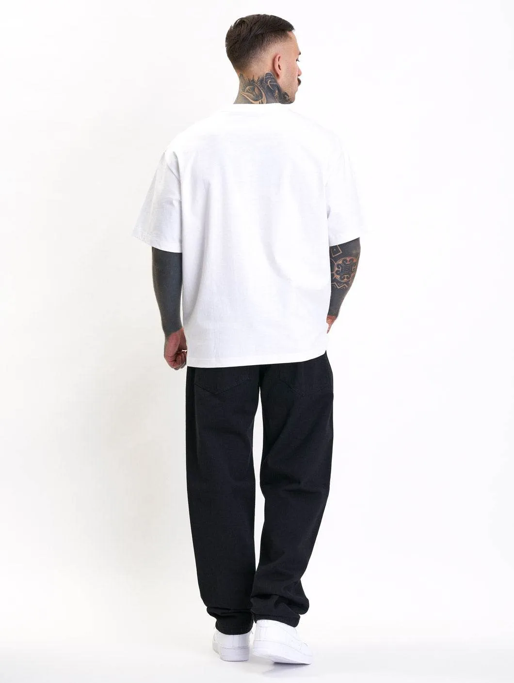 Mox Unleashed Jeans Black