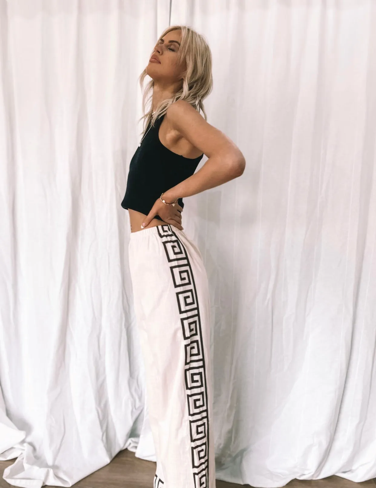 NILA PANTS