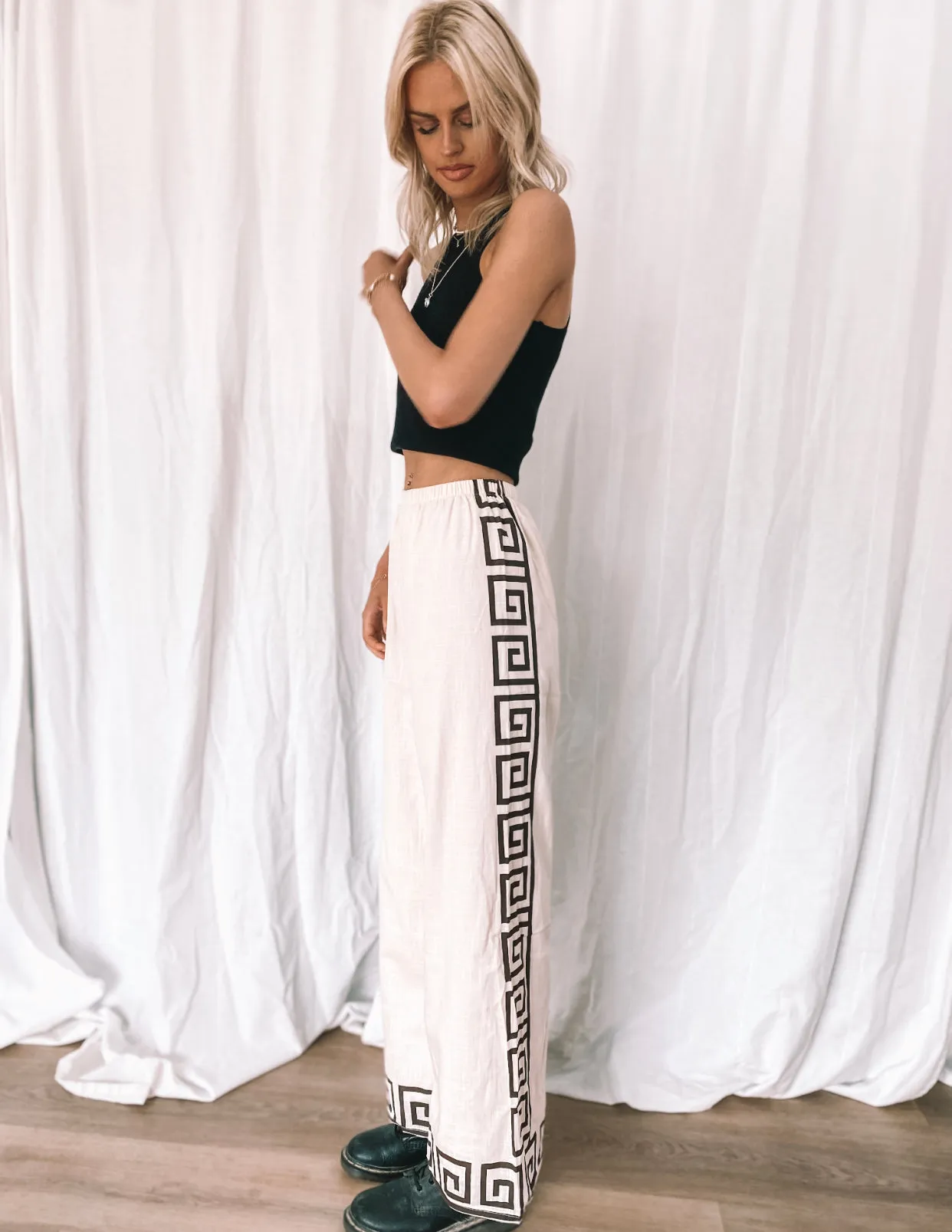 NILA PANTS