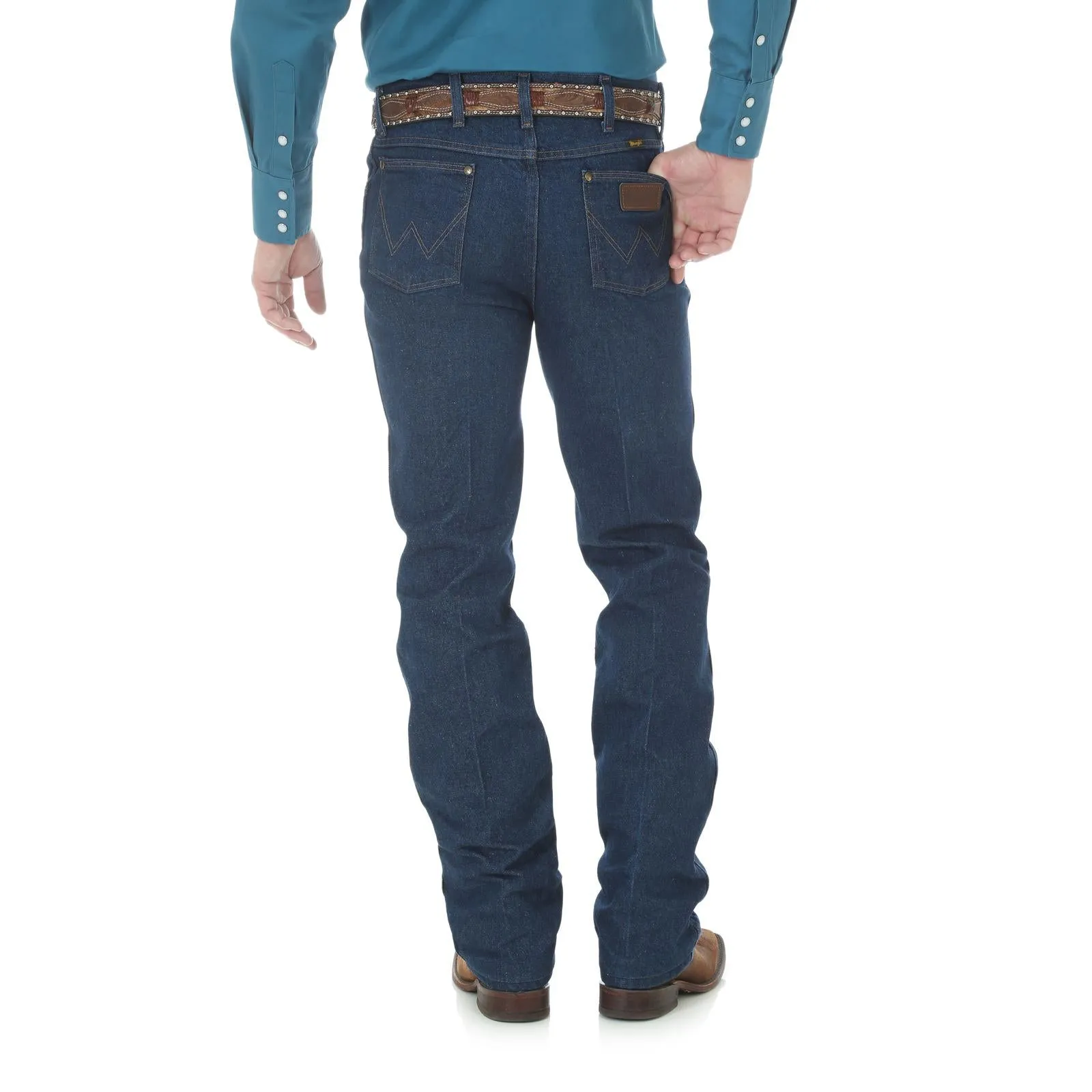 Premium Performance Cowboy Cut® Slim Fit Jean - Prewash