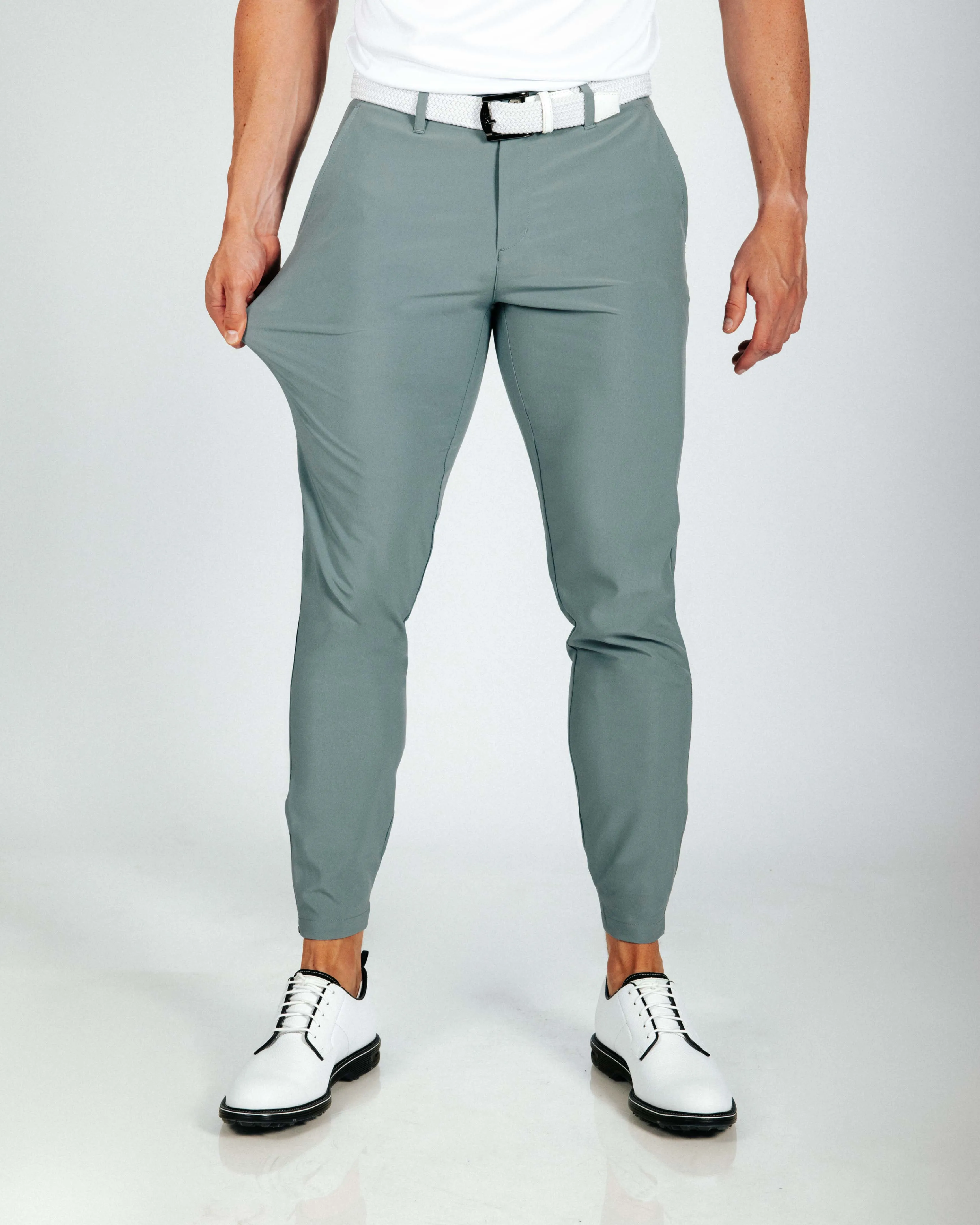 Primo Smoke Green Jogger