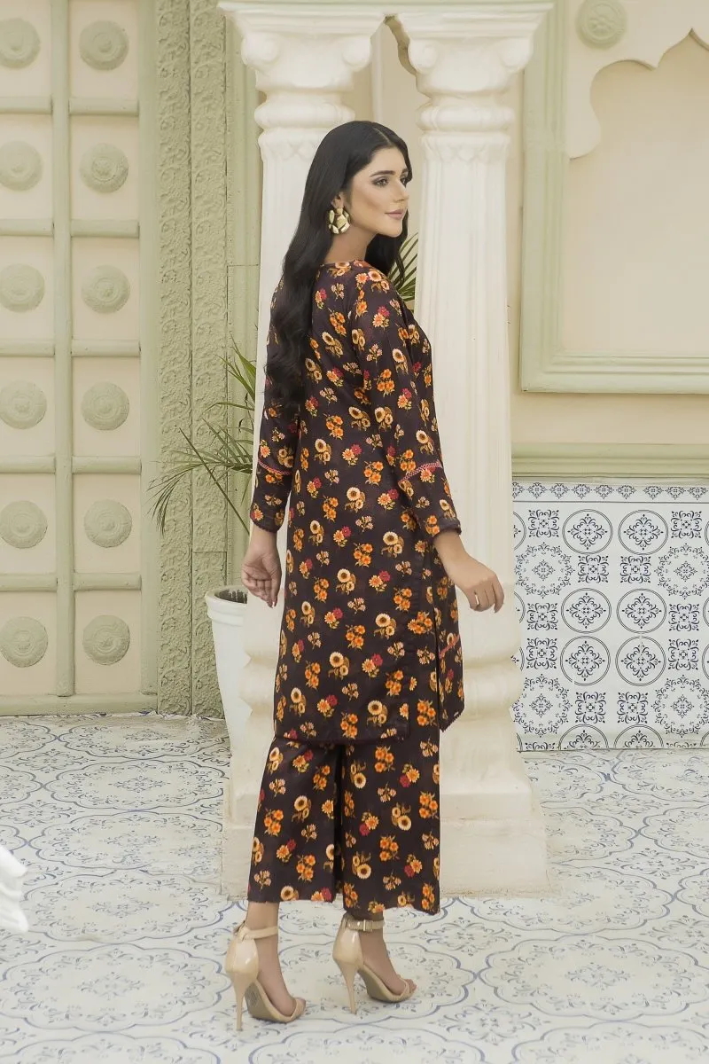 Simrans Floral Marina 2 Piece Suit SIM121