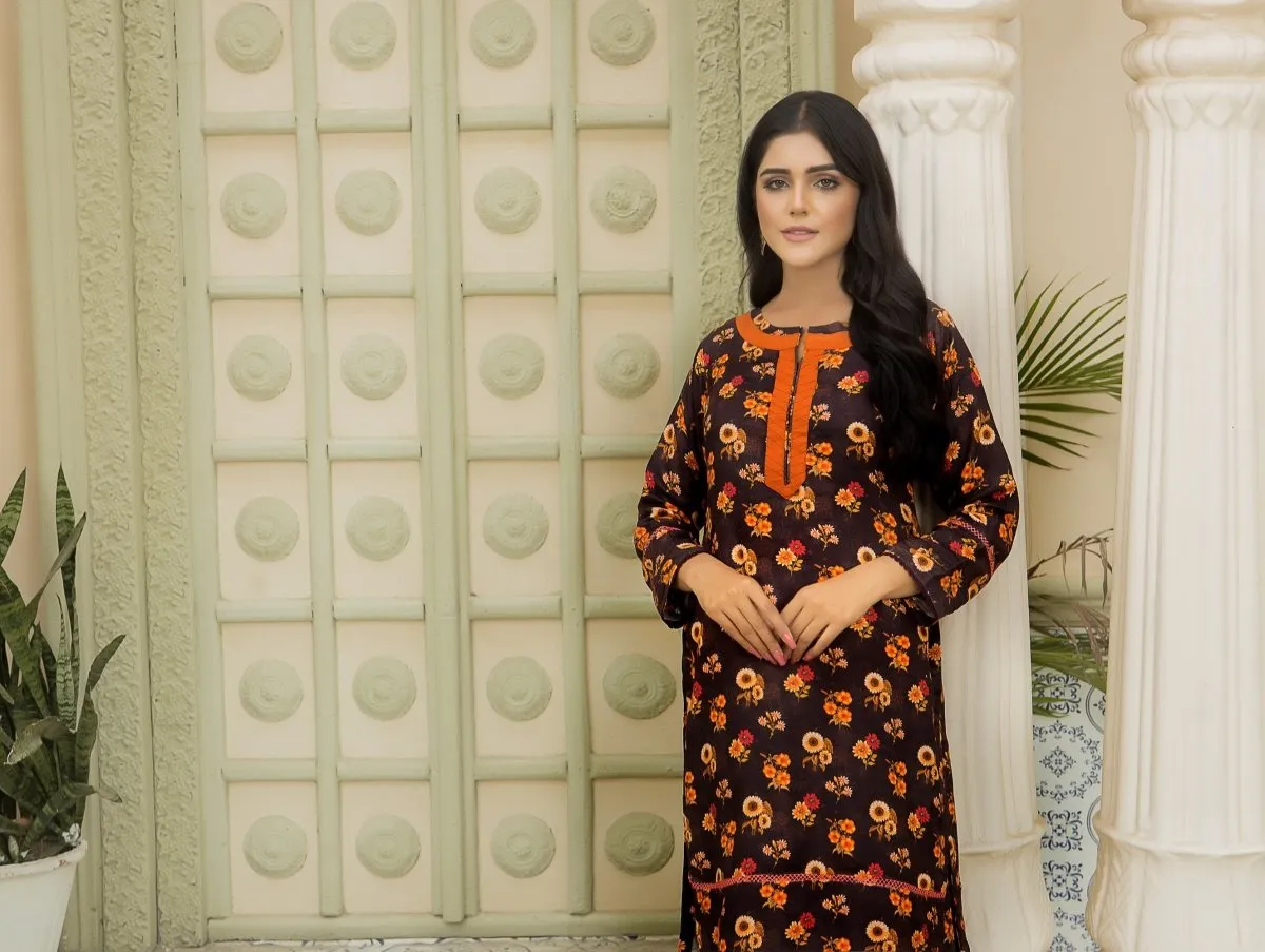 Simrans Floral Marina 2 Piece Suit SIM121