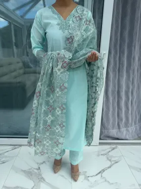 SIMRANS SAMAH COLLECTION
