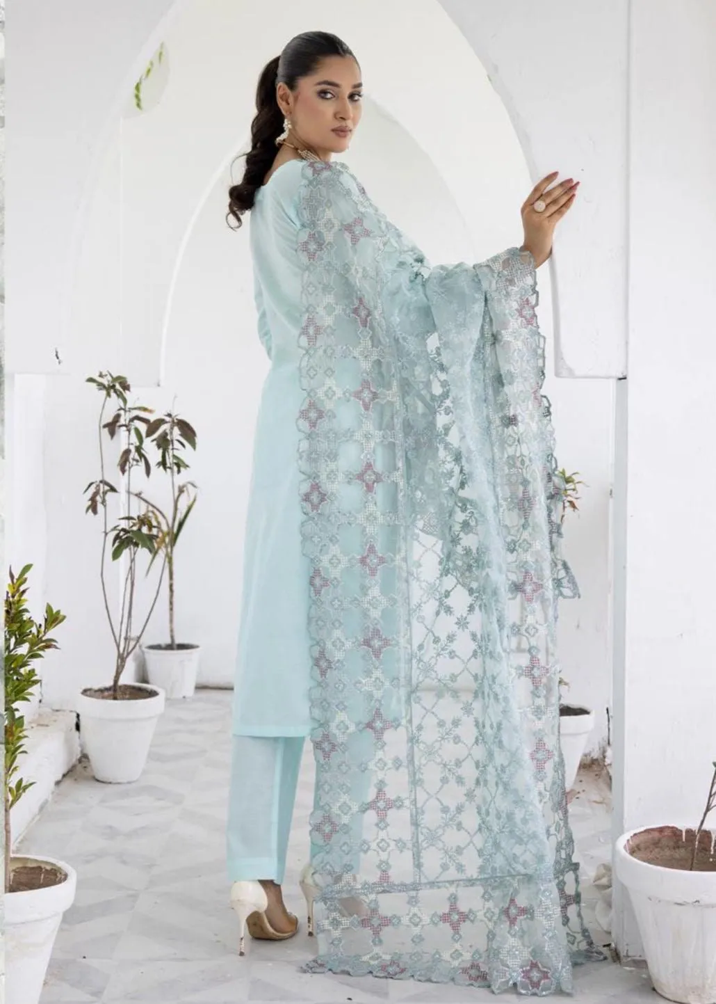 SIMRANS SAMAH COLLECTION