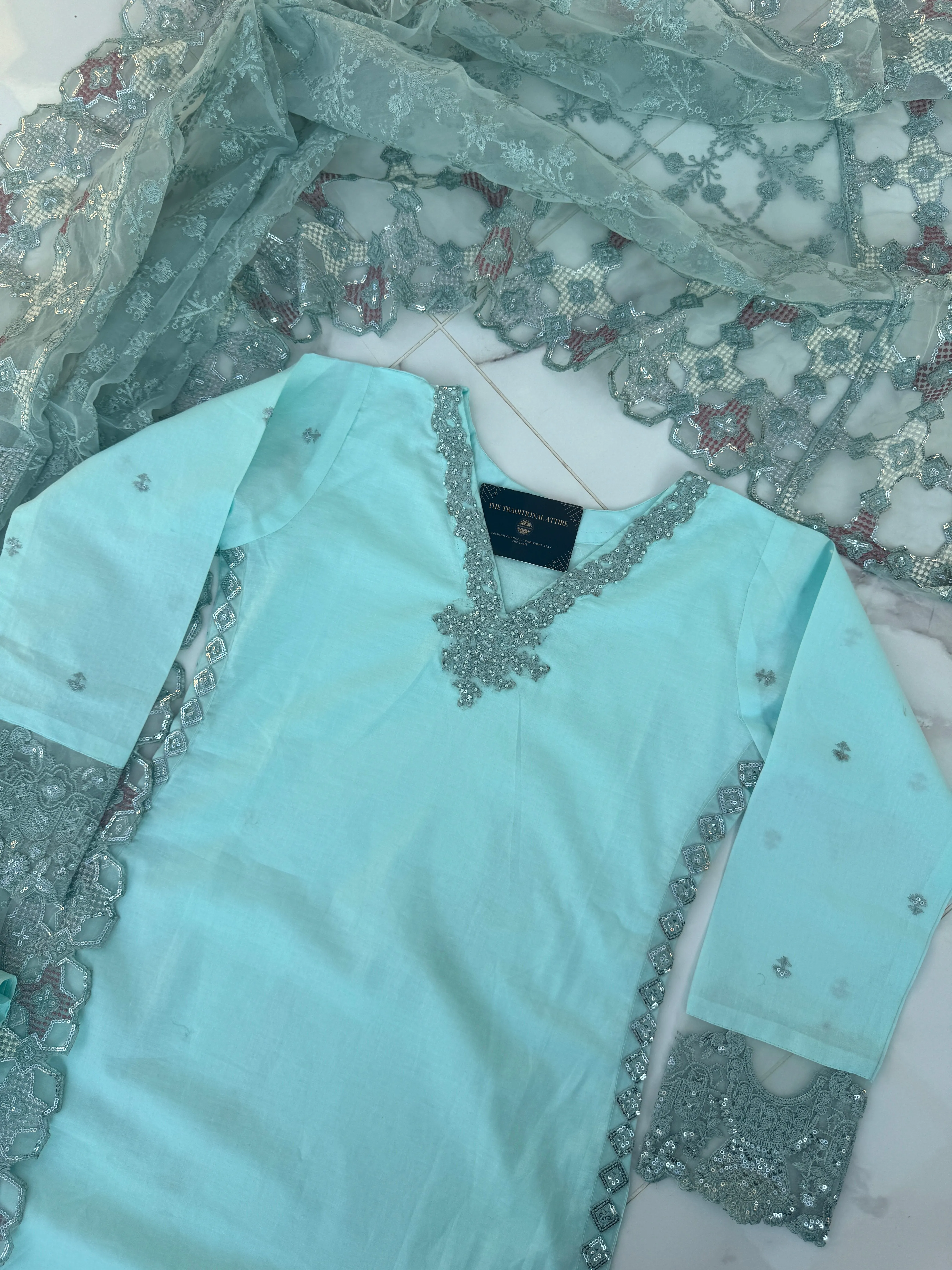 SIMRANS SAMAH COLLECTION